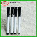 Blister Package whiteboard marker pen with eraser